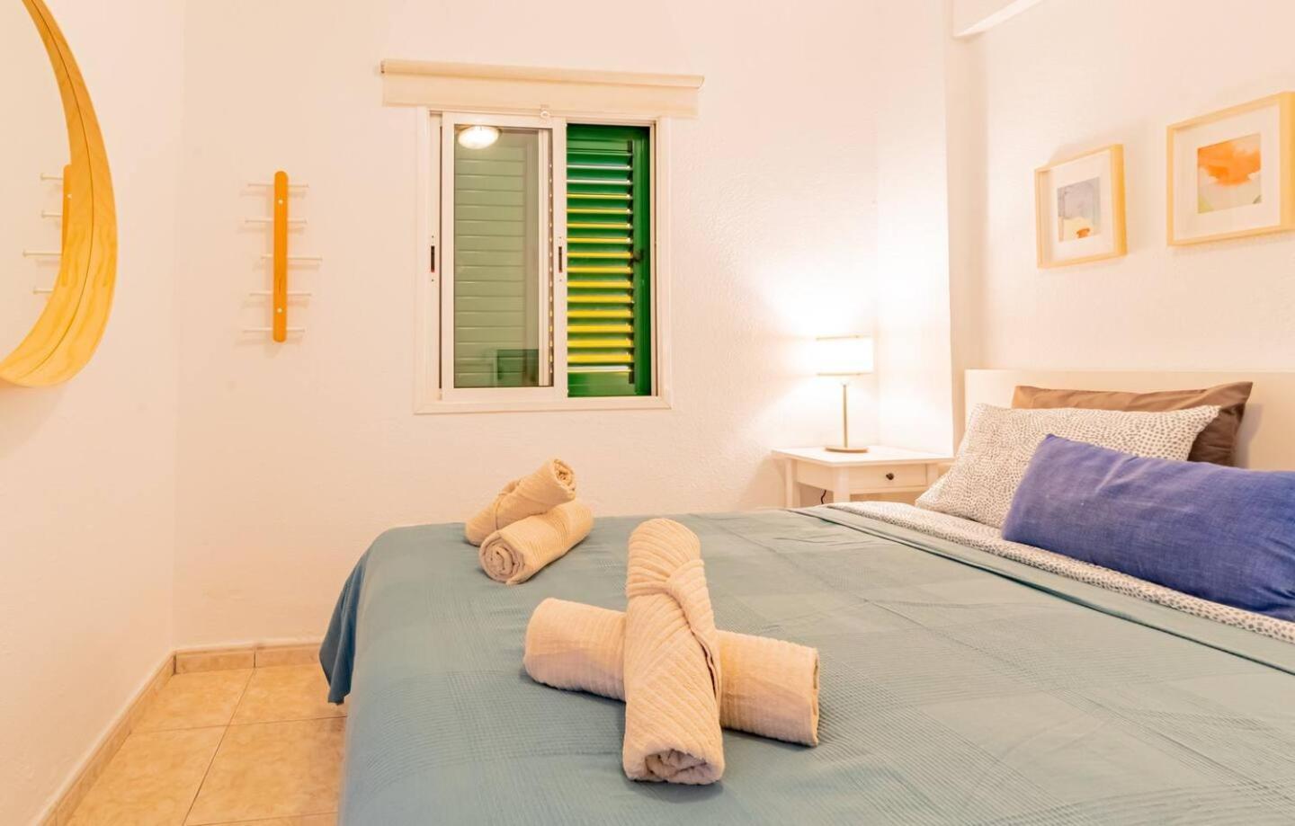 Playa Arena Beach Apt By Dream Homes Tenerife Puerto de Santiago  Exterior photo